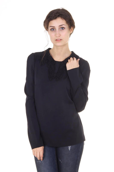 Dolce & Gabbana ladies blouse F7I85T FUABF N0000