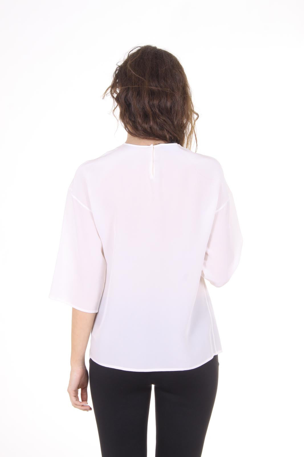 Dolce & Gabbana ladies blouse F7L24Z G7AIX W0001