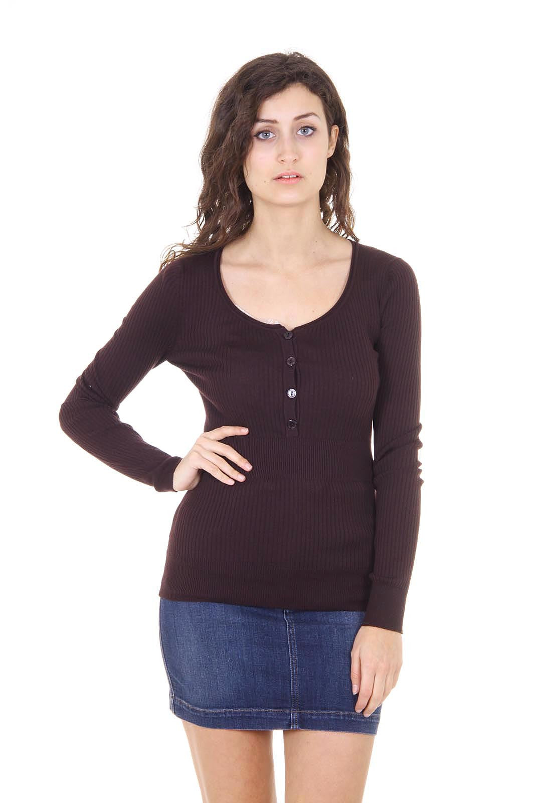 Dolce & Gabbana ladies cardigan FI425K F44H2 F0512