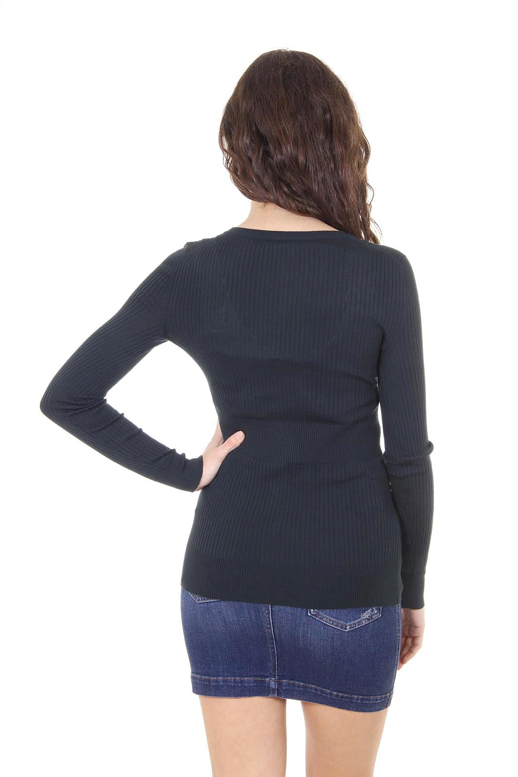 Dolce & Gabbana ladies cardigan FIC25K F44H2 V0707