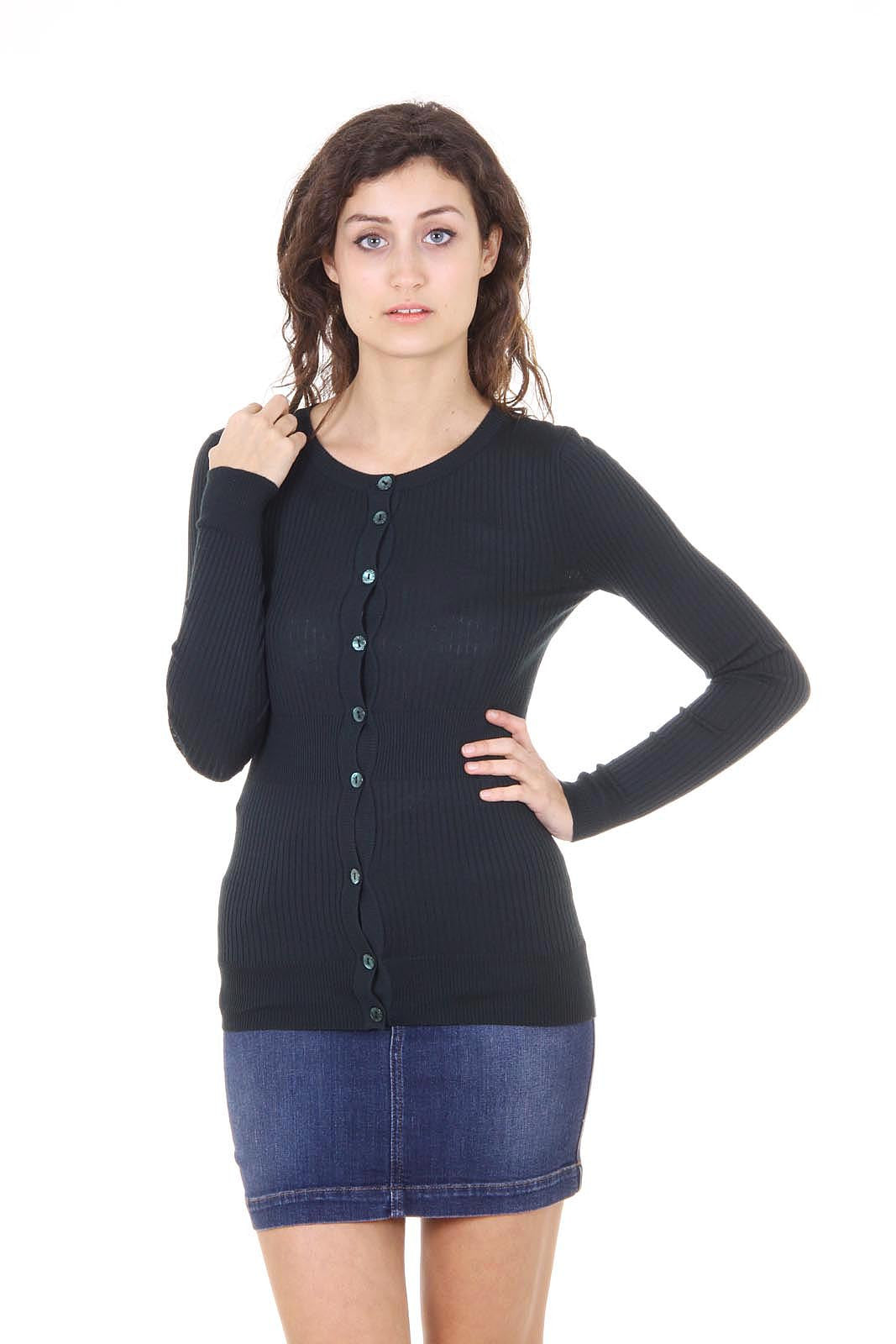 Dolce & Gabbana ladies cardigan FIC25K F44H2 V0707