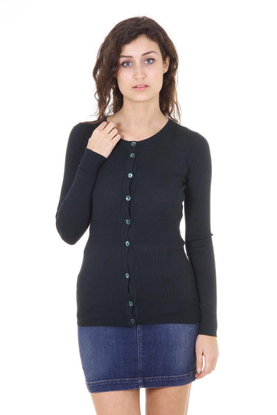Dolce & Gabbana ladies cardigan FIC25K F44H2 V0707