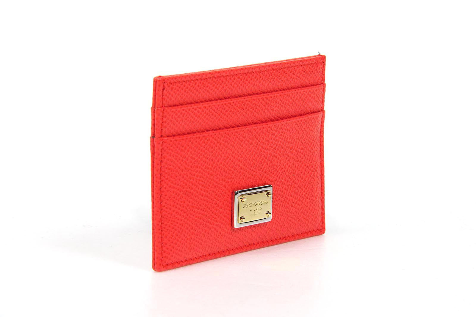 Dolce & Gabbana ladies credit card case BI0330 A1001 80301