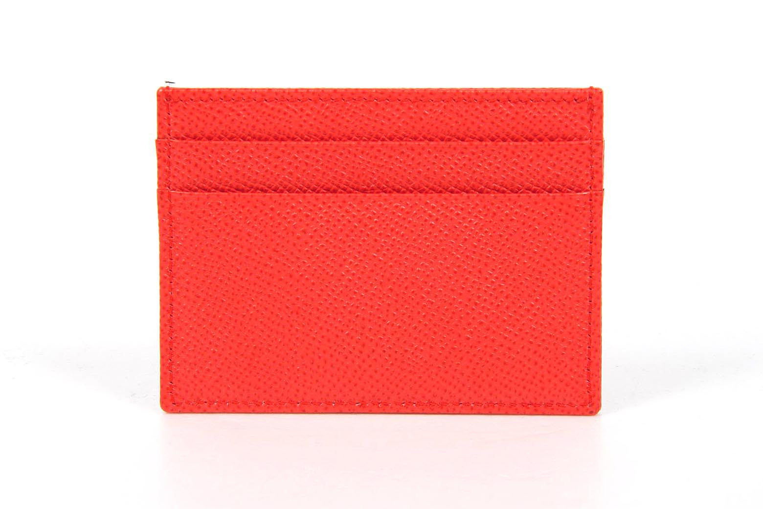 Dolce & Gabbana ladies credit card case BI0330 A1001 80301