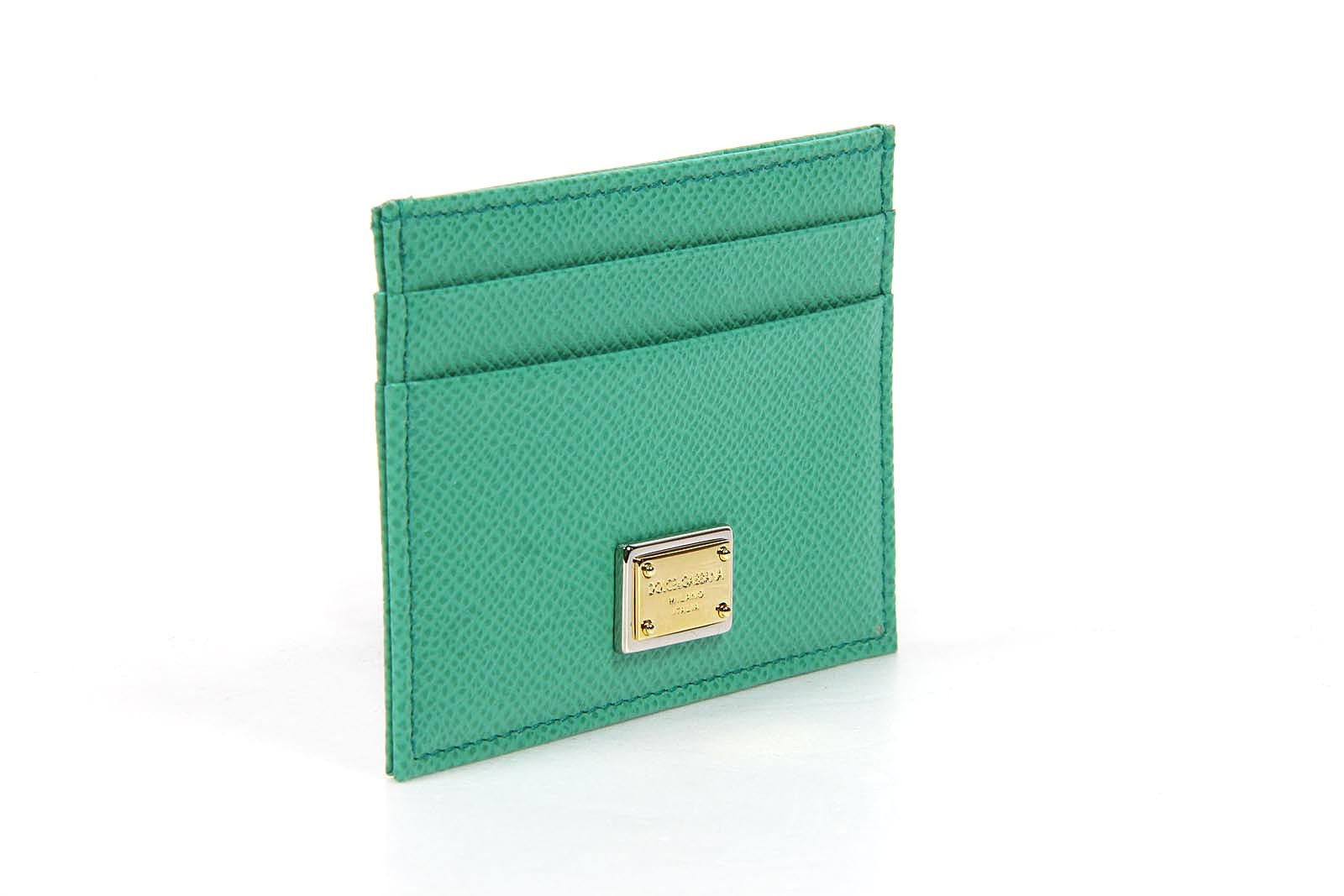 Dolce & Gabbana ladies credit card case BI0330 A1001 80502