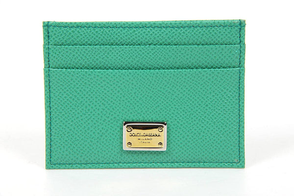 Dolce & Gabbana ladies credit card case BI0330 A1001 80502
