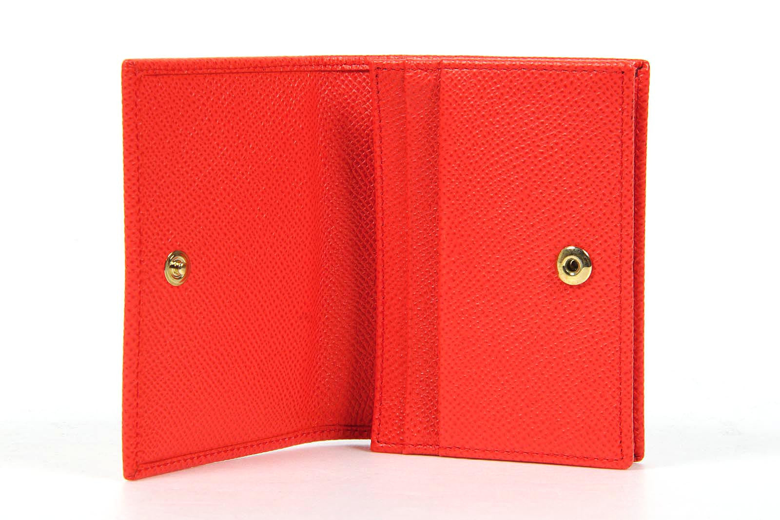 Dolce & Gabbana ladies credit card case BI1643 A1001 80301
