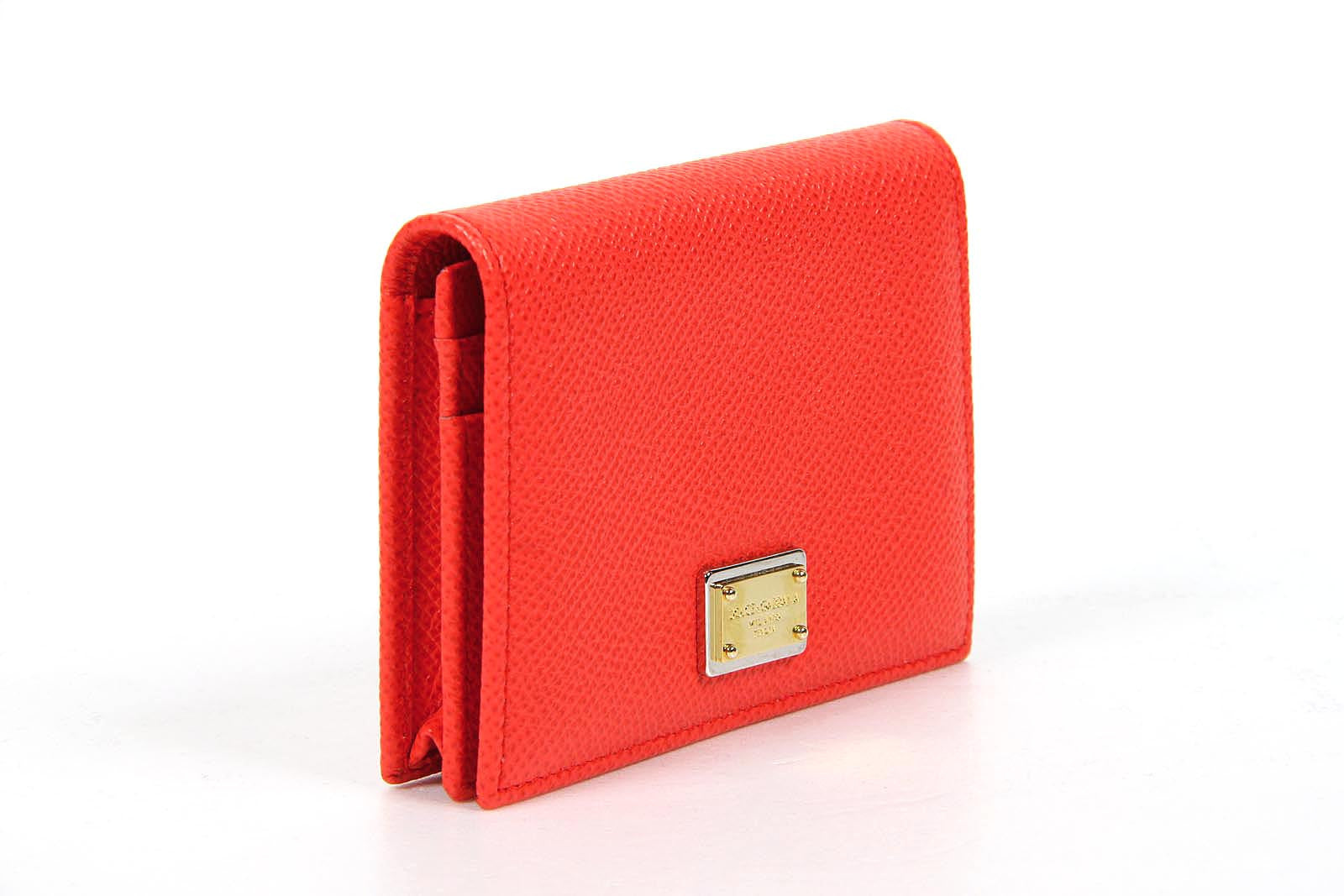 Dolce & Gabbana ladies credit card case BI1643 A1001 80301