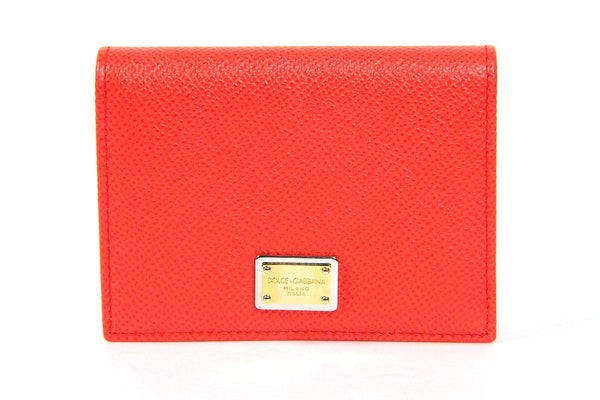 Dolce & Gabbana ladies credit card case BI1643 A1001 80301