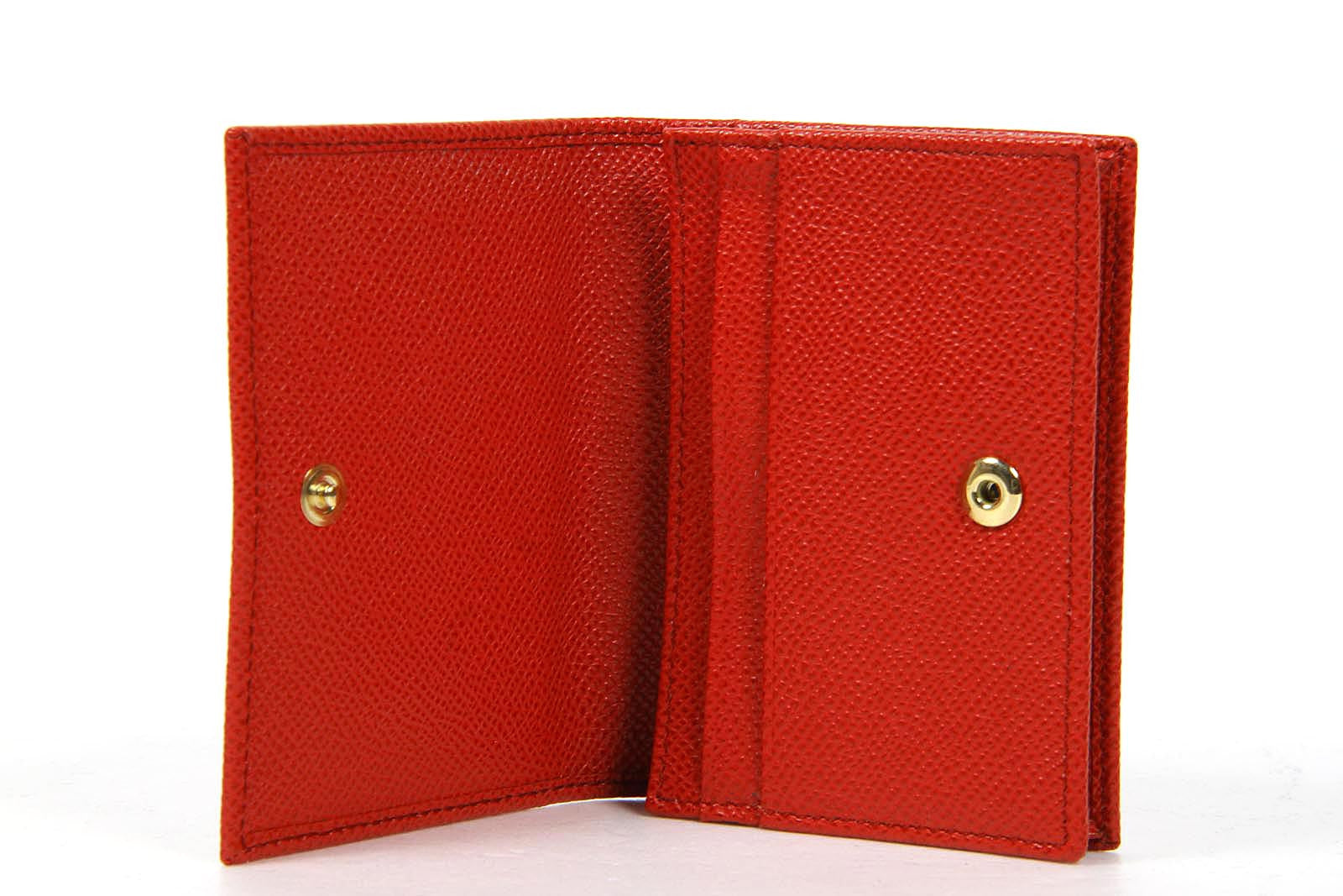 Dolce & Gabbana ladies credit card case BI1643 A1001 80315