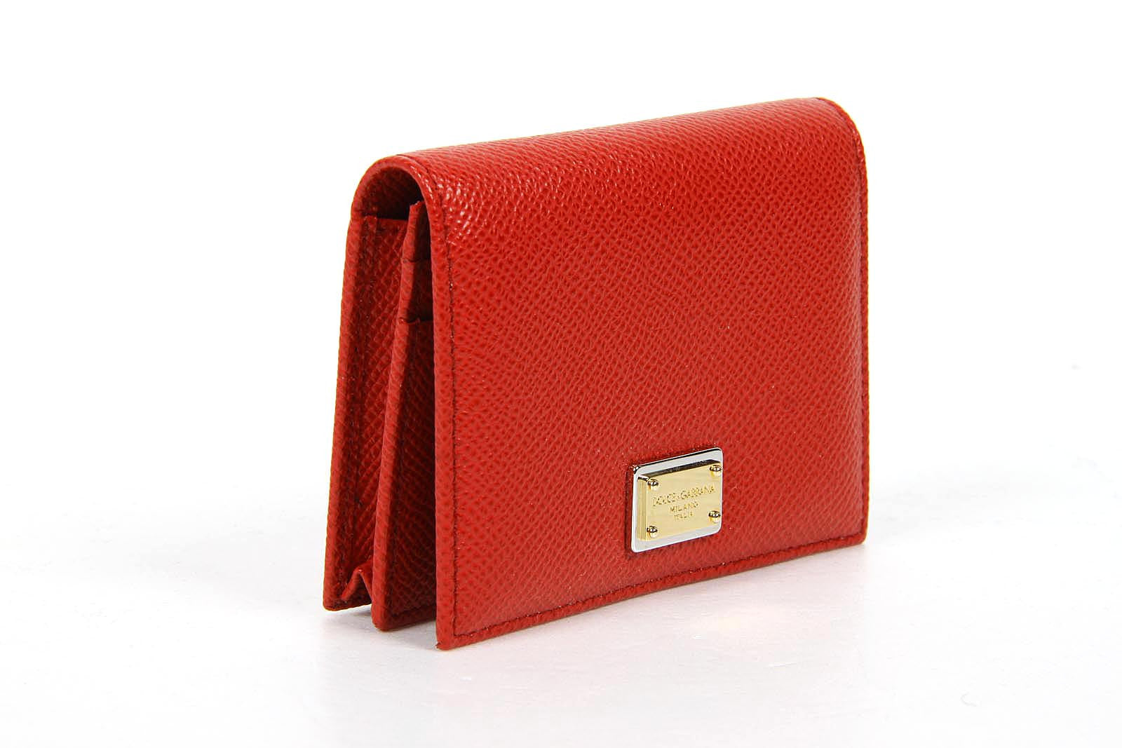Dolce & Gabbana ladies credit card case BI1643 A1001 80315
