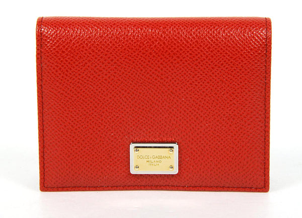 Dolce & Gabbana ladies credit card case BI1643 A1001 80315