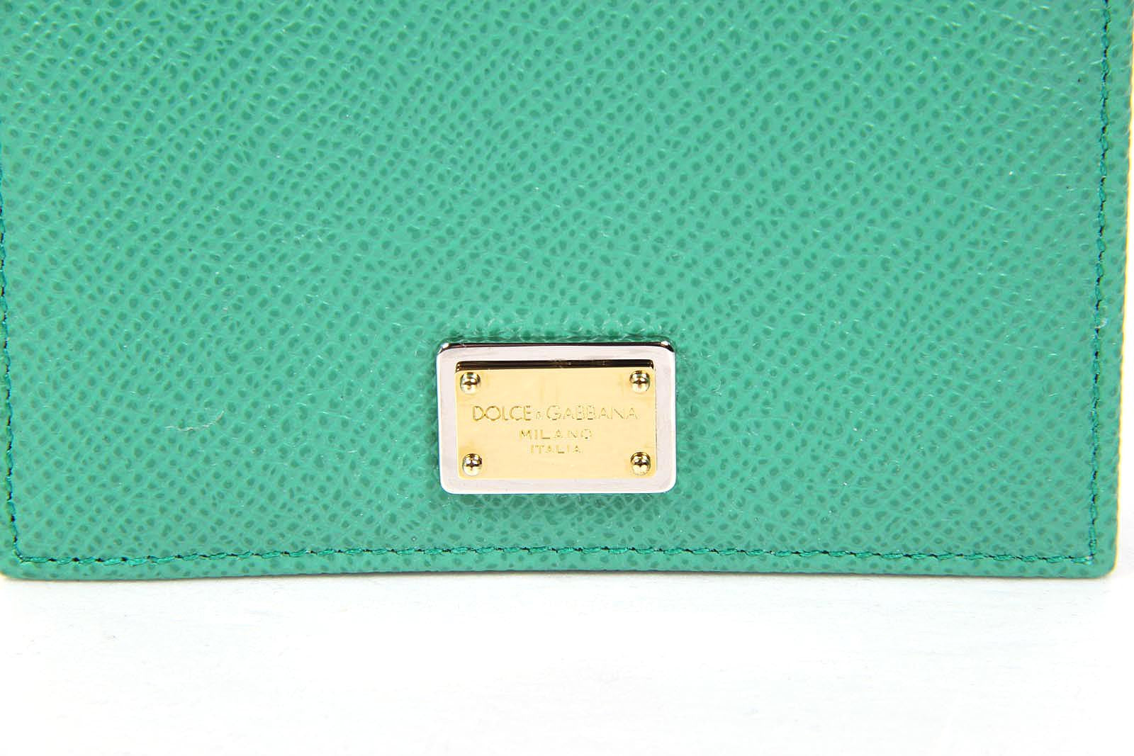 Dolce & Gabbana ladies credit card case BI1643 A1001 80502