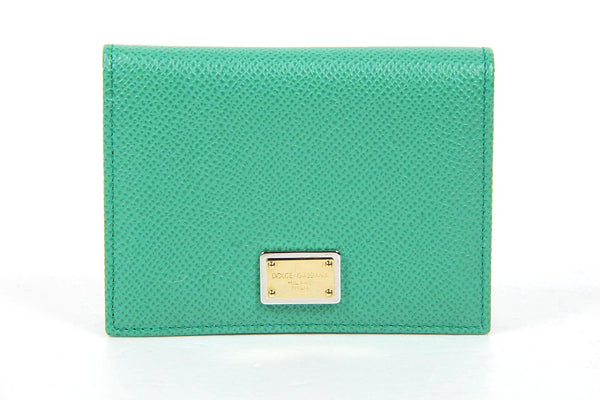 Dolce & Gabbana ladies credit card case BI1643 A1001 80502