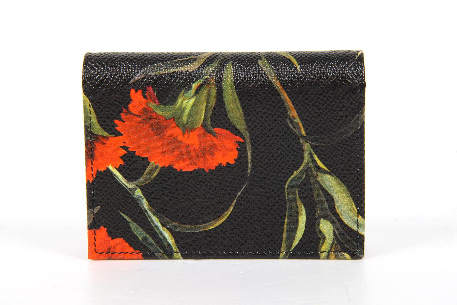Dolce & Gabbana ladies credit card case BI1643 AP352 8R868