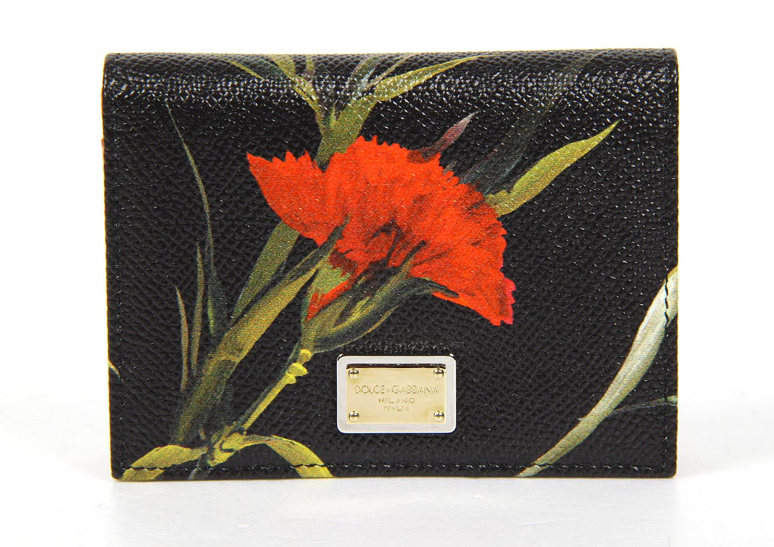 Dolce & Gabbana ladies credit card case BI1643 AP352 8R868