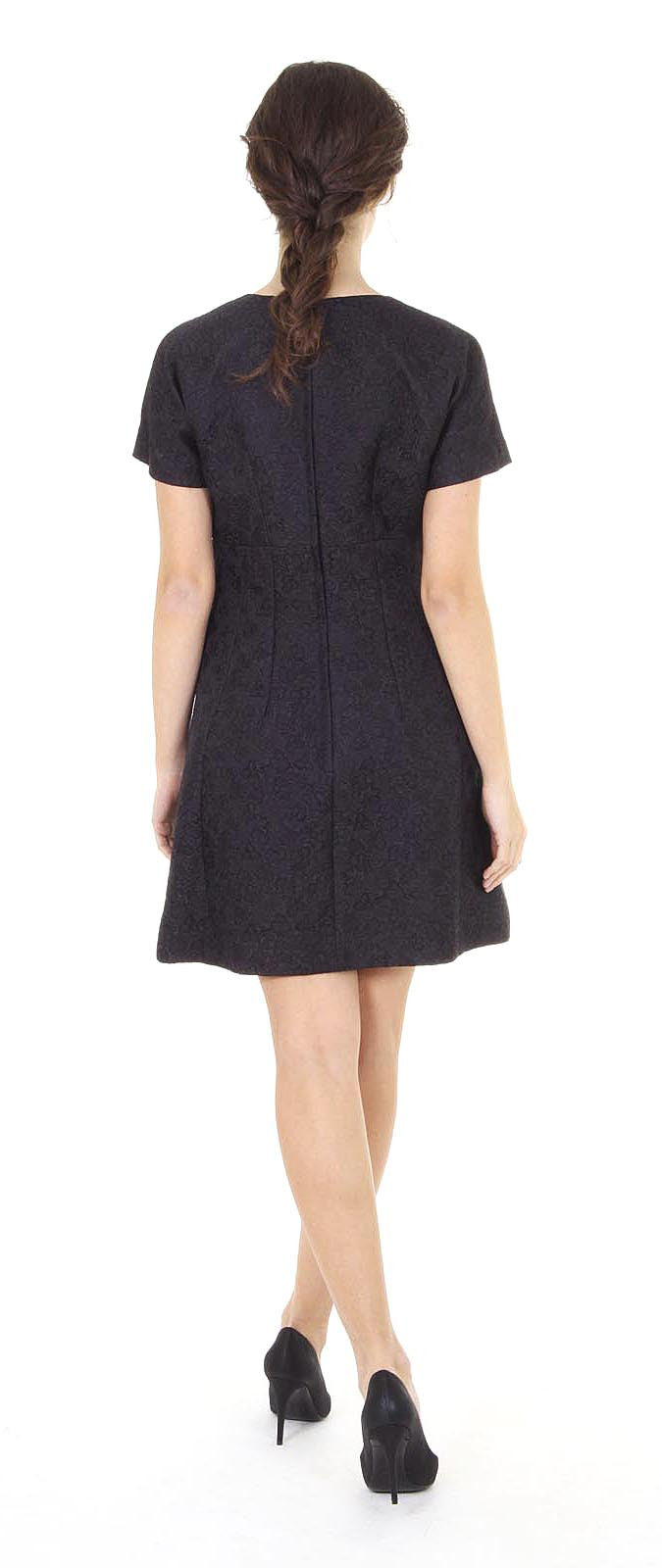 Dolce & Gabbana ladies dress F6MP6T FJMQQ N0000