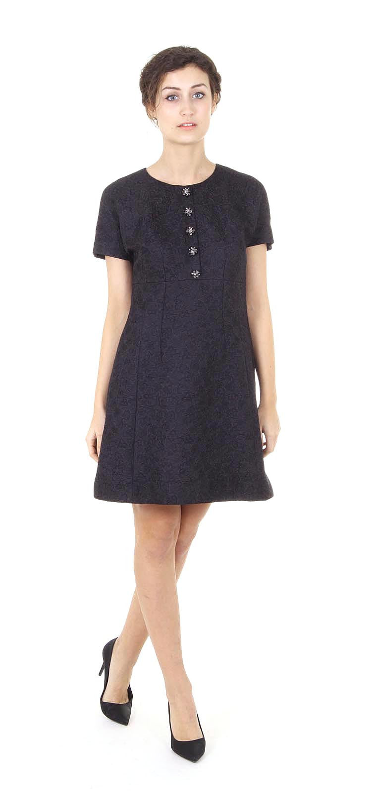 Dolce & Gabbana ladies dress F6MP6T FJMQQ N0000