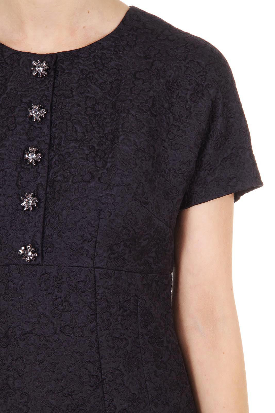 Dolce & Gabbana ladies dress F6MP6T FJMQQ N0000