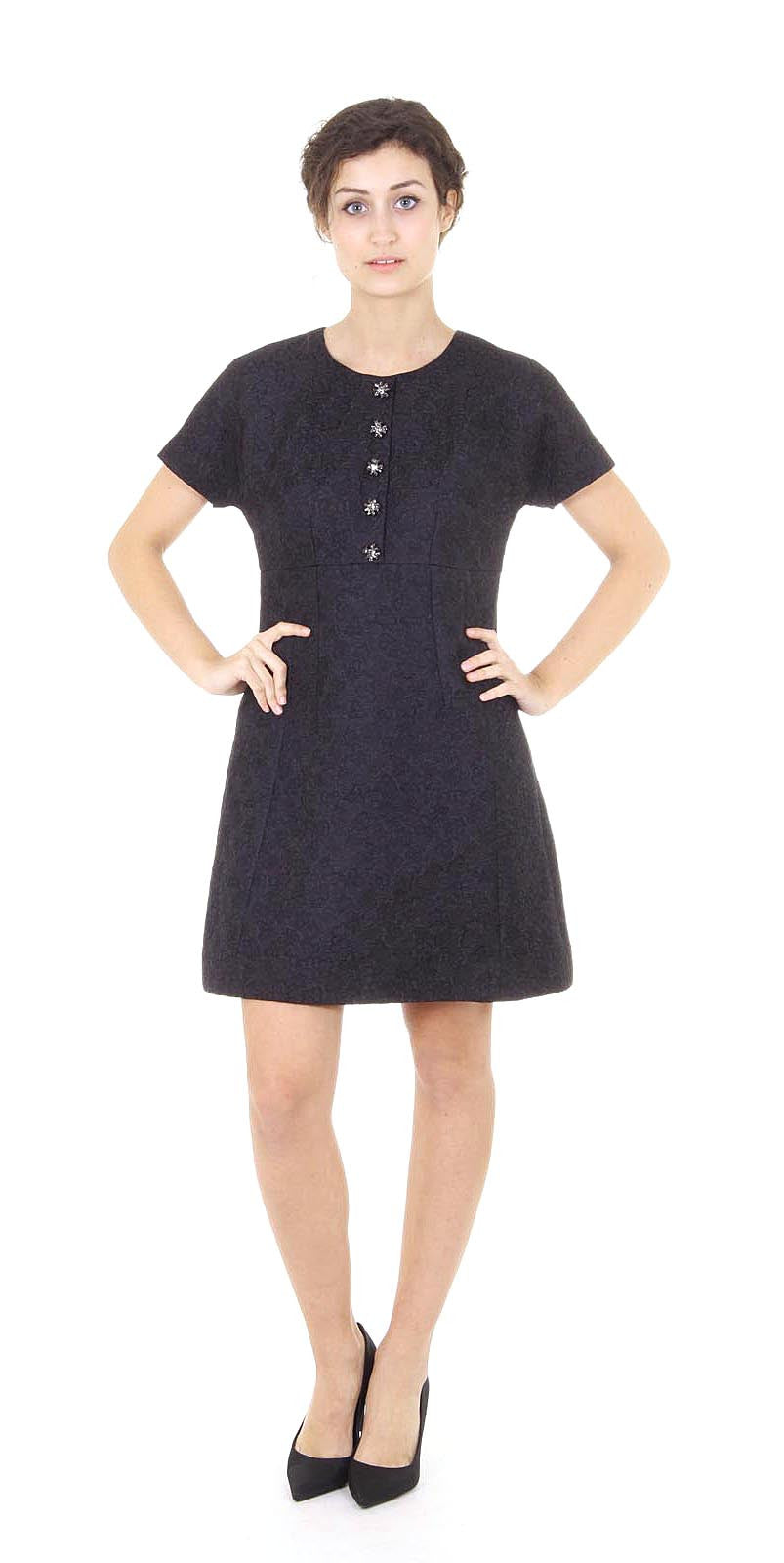 Dolce & Gabbana ladies dress F6MP6T FJMQQ N0000