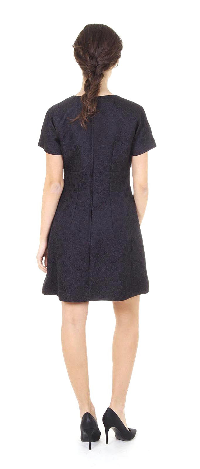 Dolce & Gabbana ladies dress F6MP6T FJMQQ N0000