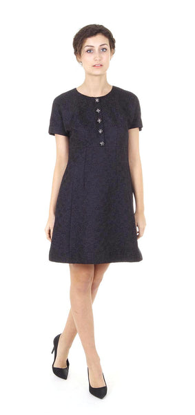 Dolce & Gabbana ladies dress F6MP6T FJMQQ N0000