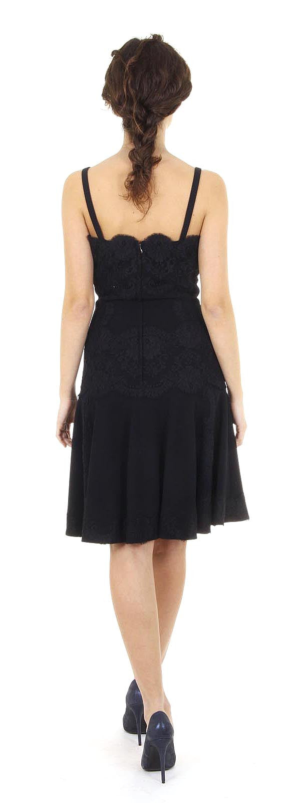 Dolce & Gabbana ladies dress F6MT2T FURDV N0000