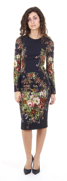 Dolce & Gabbana ladies dress F6NE9T FPREL X0800