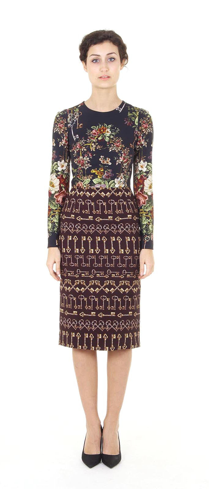 Dolce & Gabbana ladies dress F6NE9T FSRDL S9000