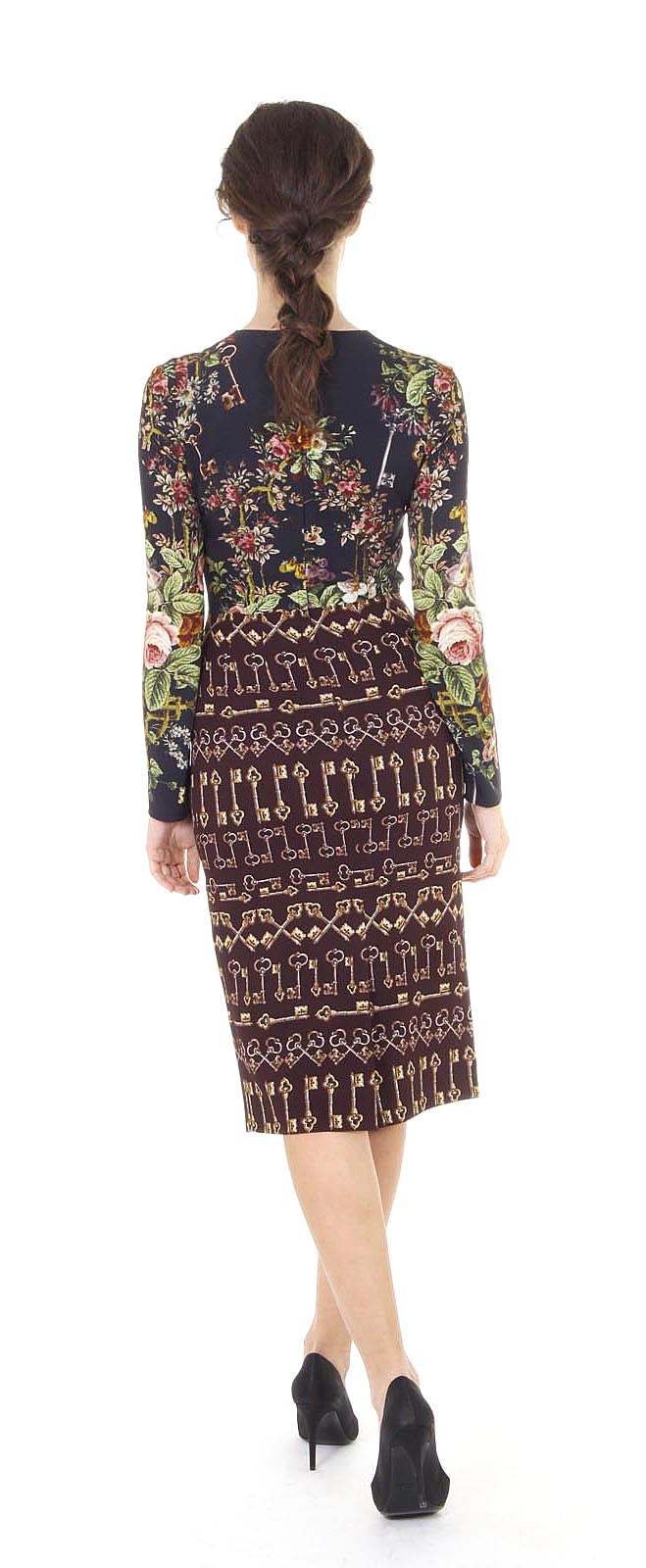 Dolce & Gabbana ladies dress F6NE9T FSRDL S9000