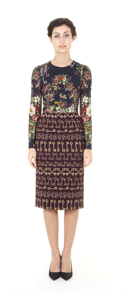 Dolce & Gabbana ladies dress F6NE9T FSRDL S9000