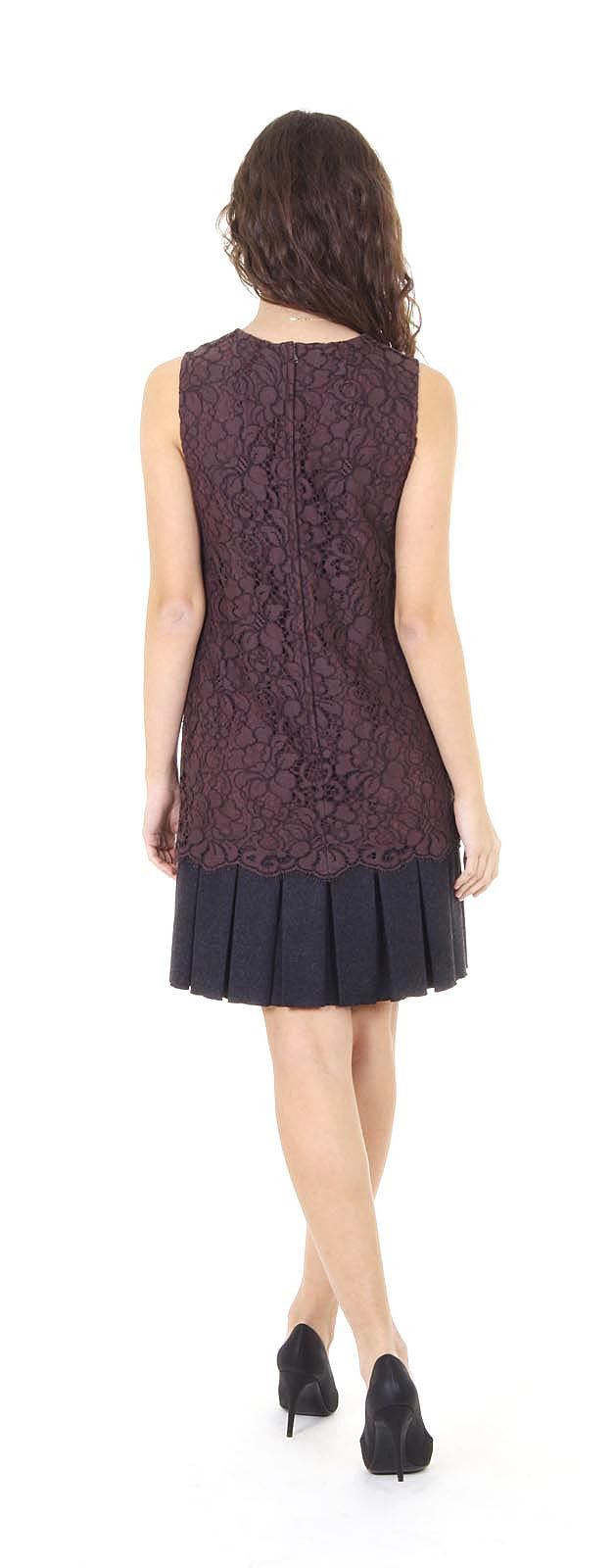 Dolce & Gabbana ladies dress F6NI4T FLM8Z F0130