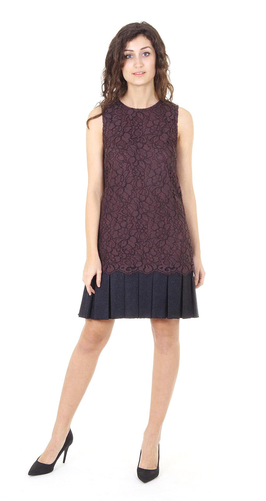 Dolce & Gabbana ladies dress F6NI4T FLM8Z F0130