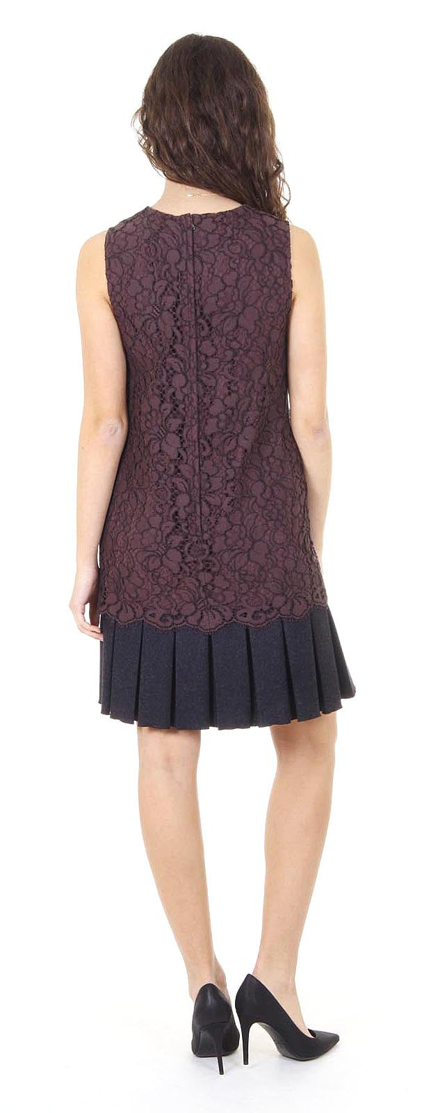 Dolce & Gabbana ladies dress F6NI4T FLM8Z F0130