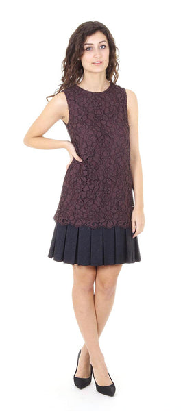 Dolce & Gabbana ladies dress F6NI4T FLM8Z F0130