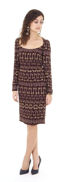 Dolce & Gabbana ladies dress F6NT7T FSRDL X0802