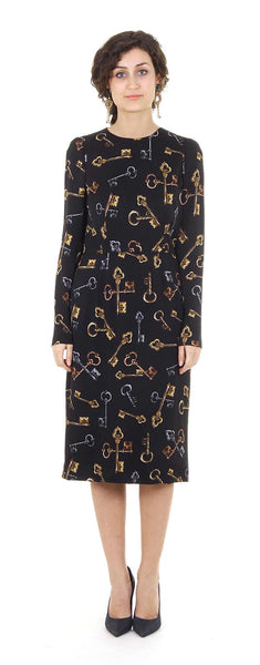 Dolce & Gabbana ladies dress F6NV3T FSAMK X0800
