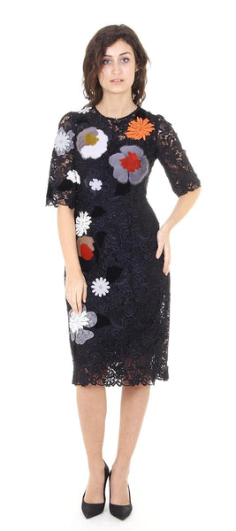 Dolce & Gabbana ladies dress F6OC0Z GD59E N0000