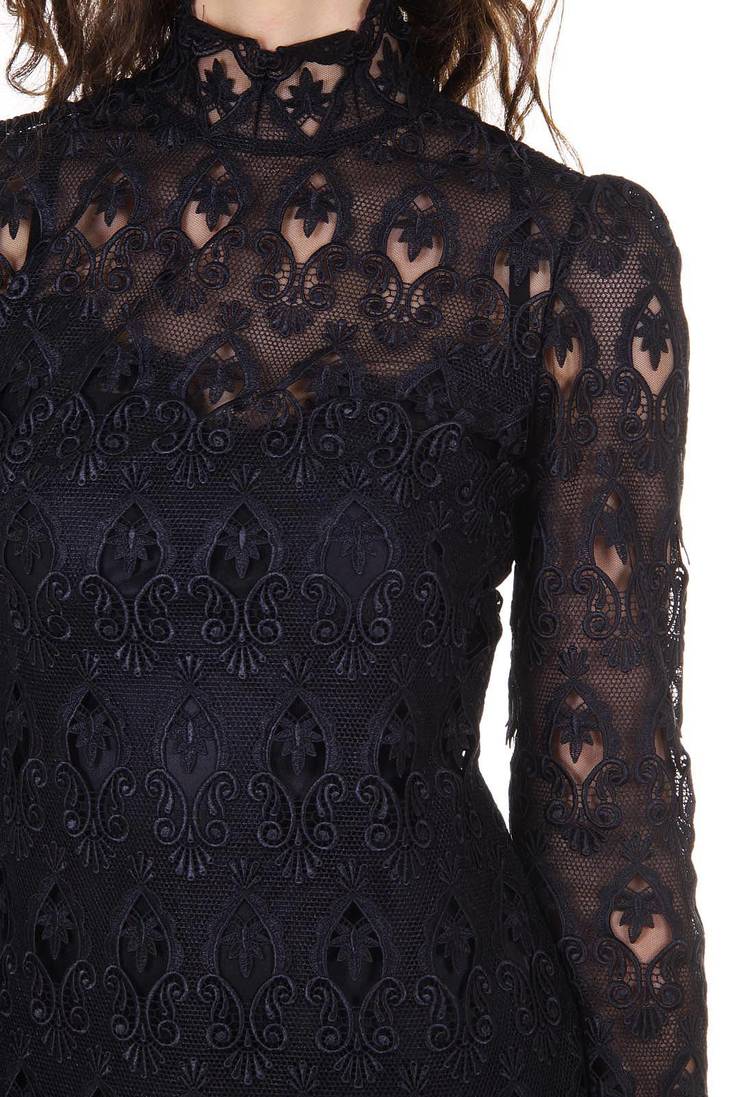 Dolce & Gabbana ladies dress F6OC3T FLM7P N0000