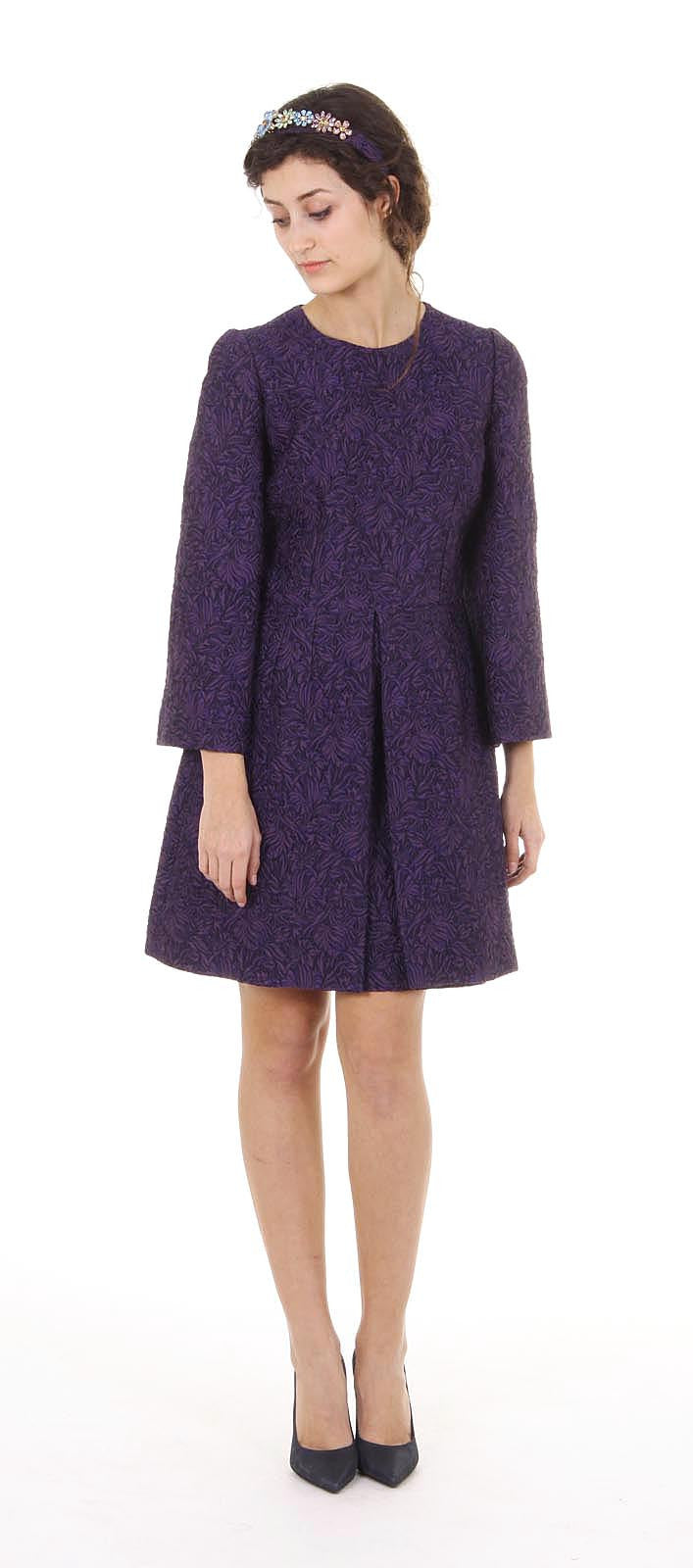 Dolce & Gabbana ladies dress F6OF7T FJMQP B0324