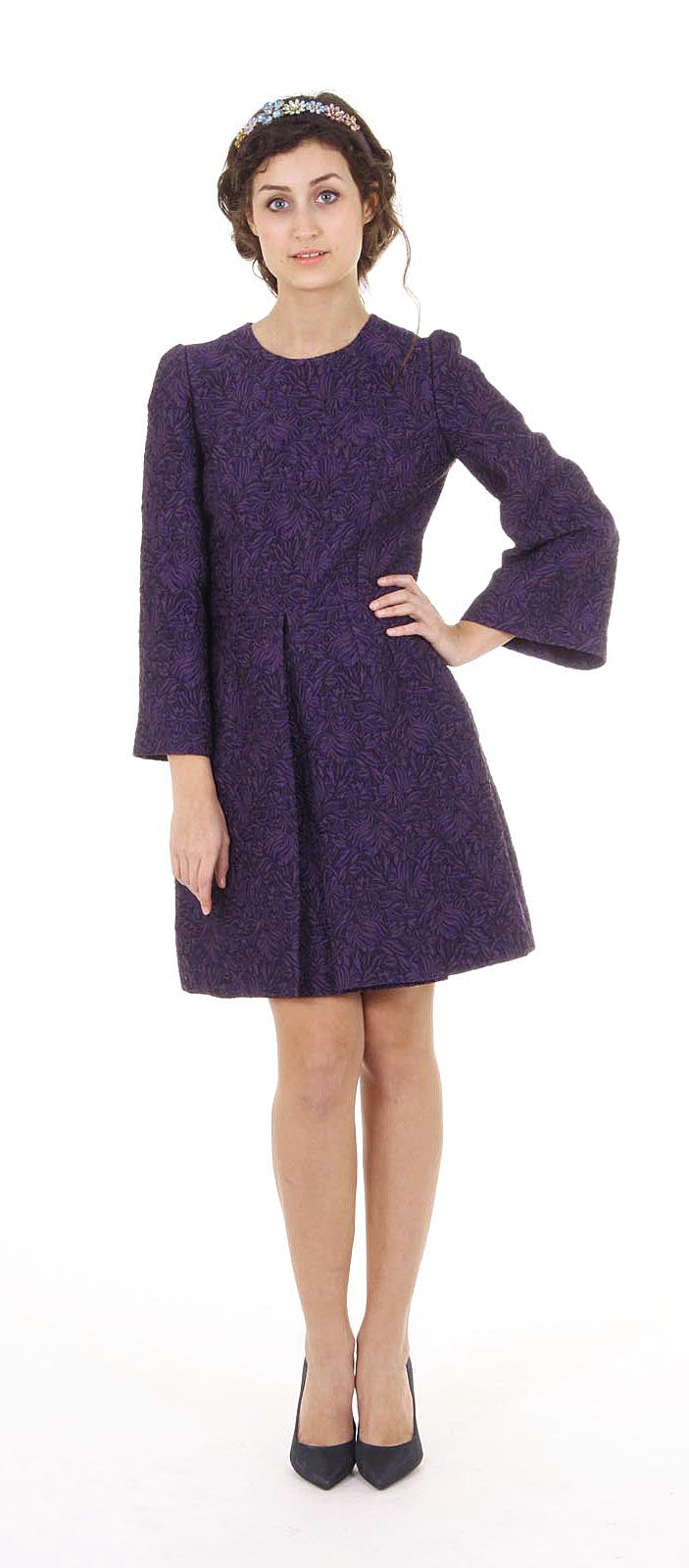 Dolce & Gabbana ladies dress F6OF7T FJMQP B0324
