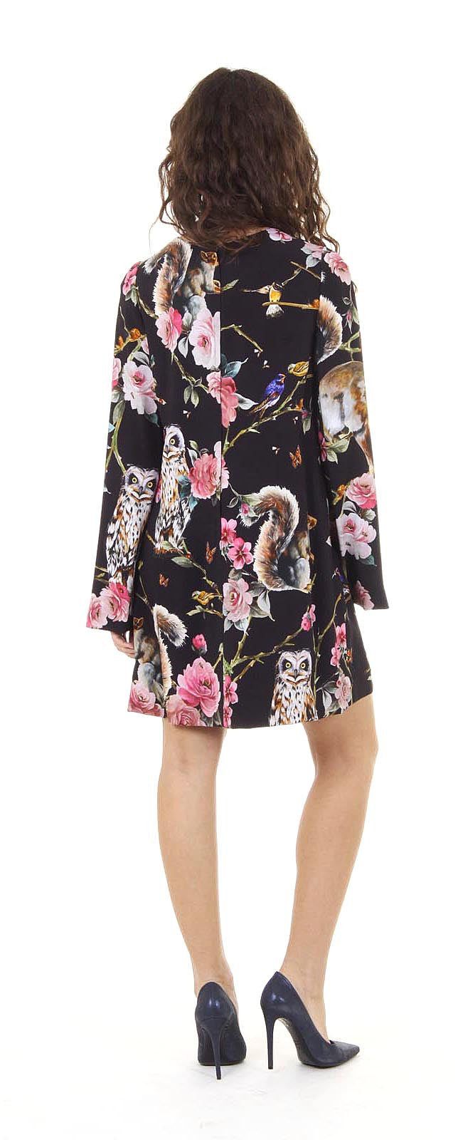 Dolce & Gabbana ladies dress F6OG6T FSRDQ X0813