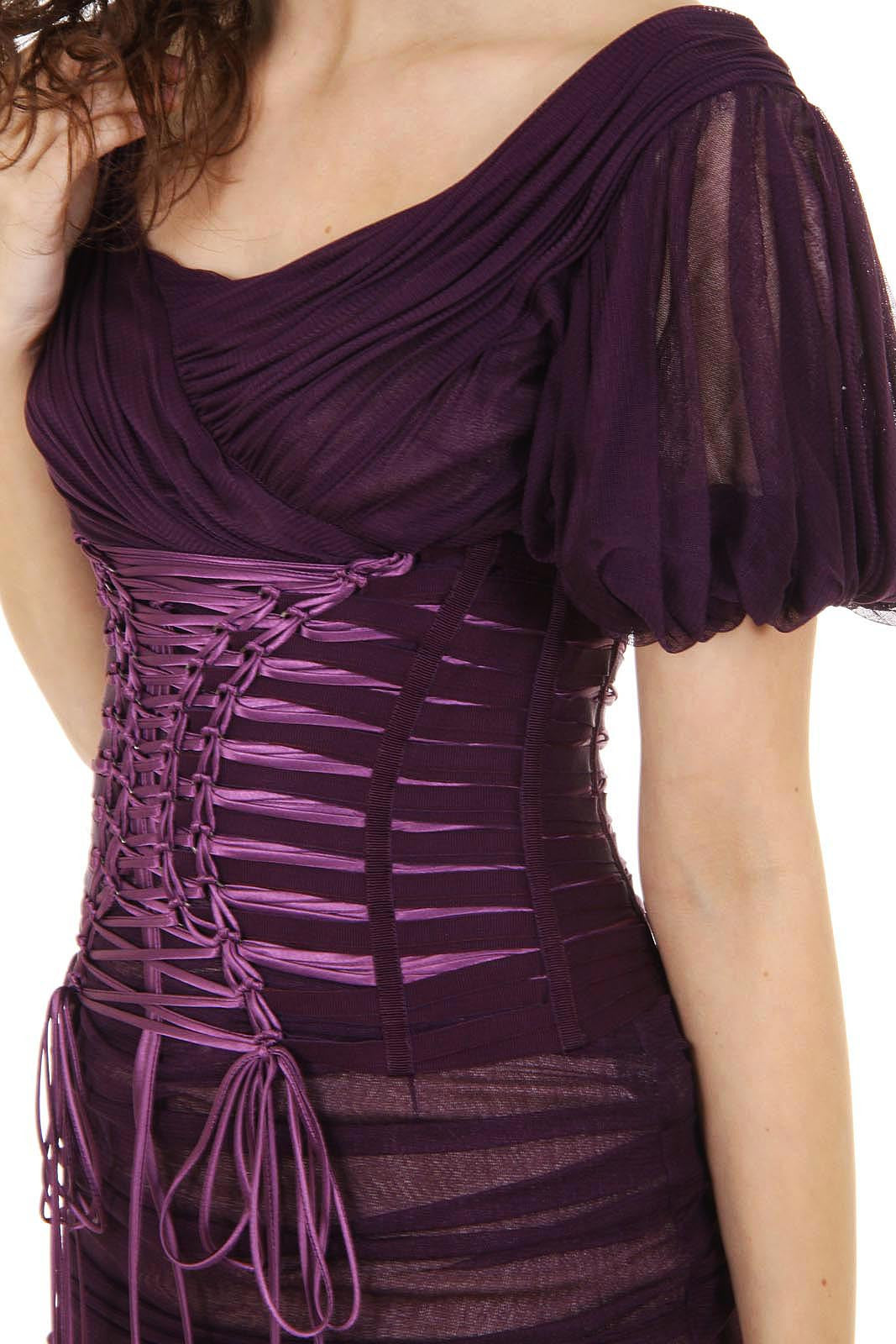 Dolce & Gabbana ladies dress F6OJ0T FL1AM F0257