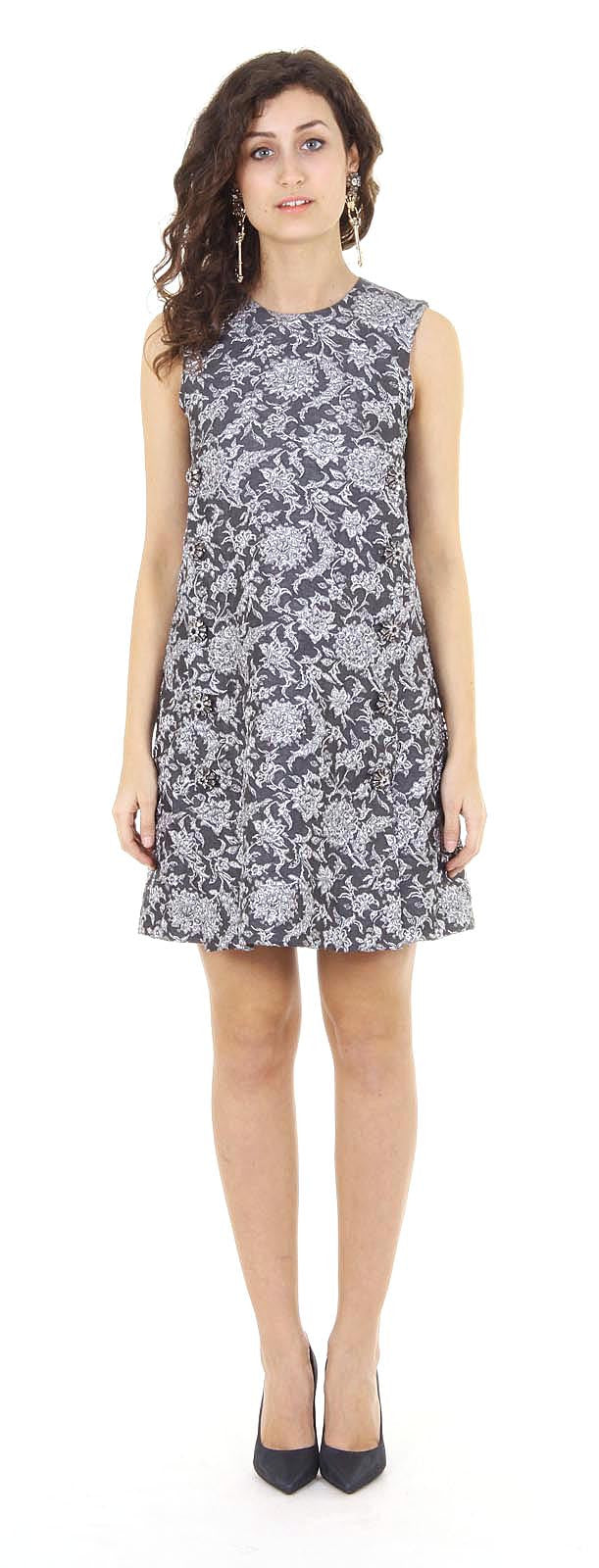 Dolce & Gabbana ladies dress F6OL5T FJMRC S8031