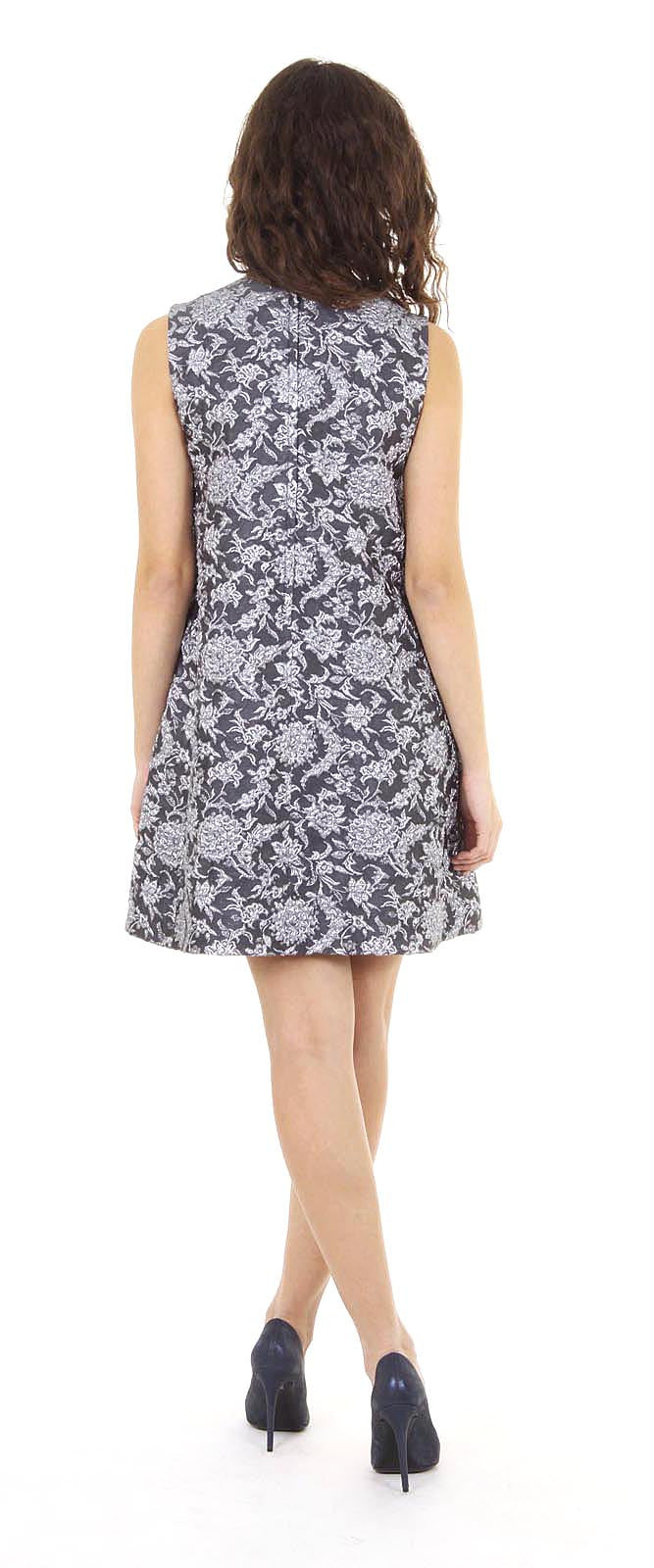 Dolce & Gabbana ladies dress F6OL5T FJMRC S8031
