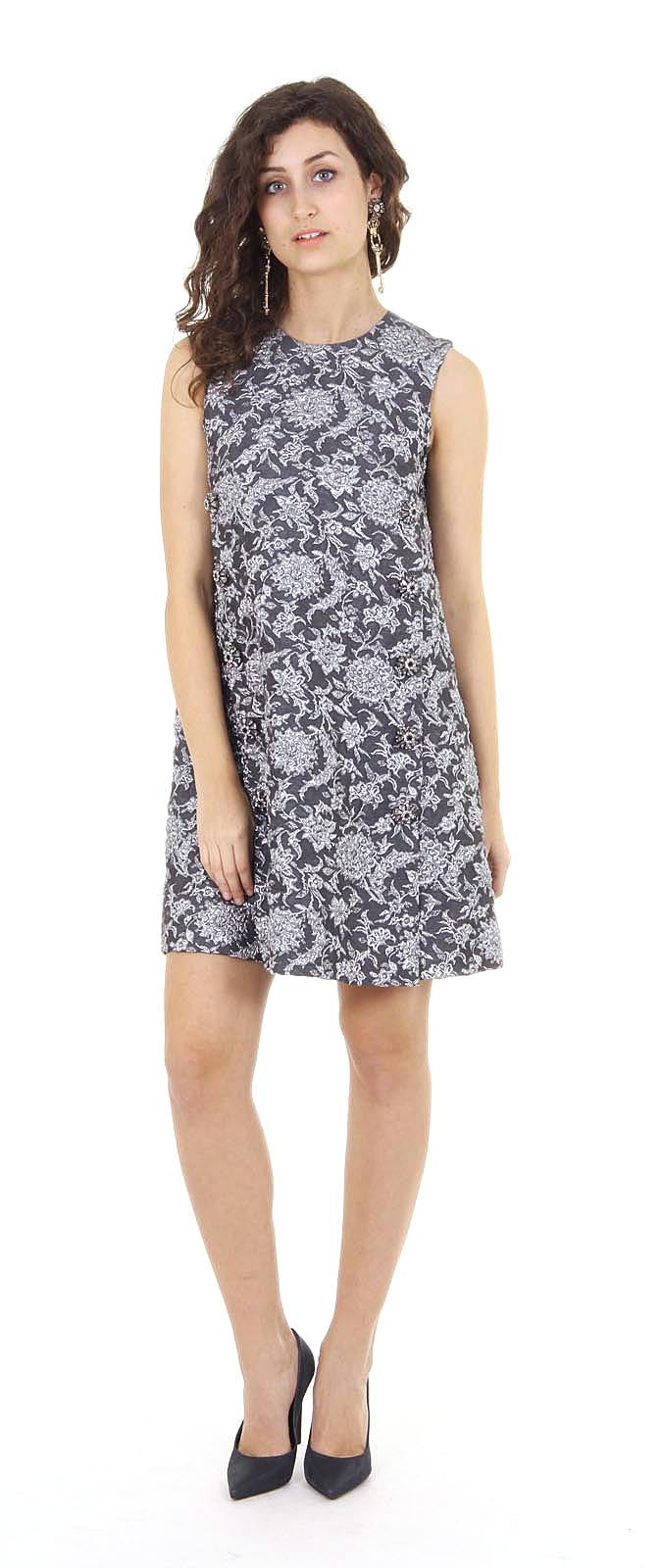 Dolce & Gabbana ladies dress F6OL5T FJMRC S8031