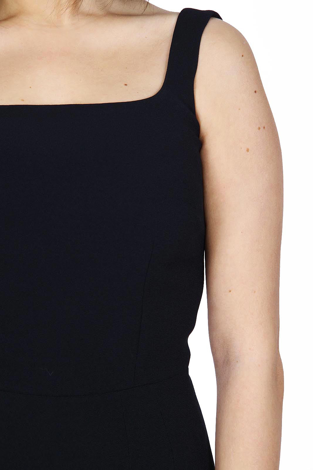 Dolce & Gabbana ladies dress F6OO6T FURF2 N0000