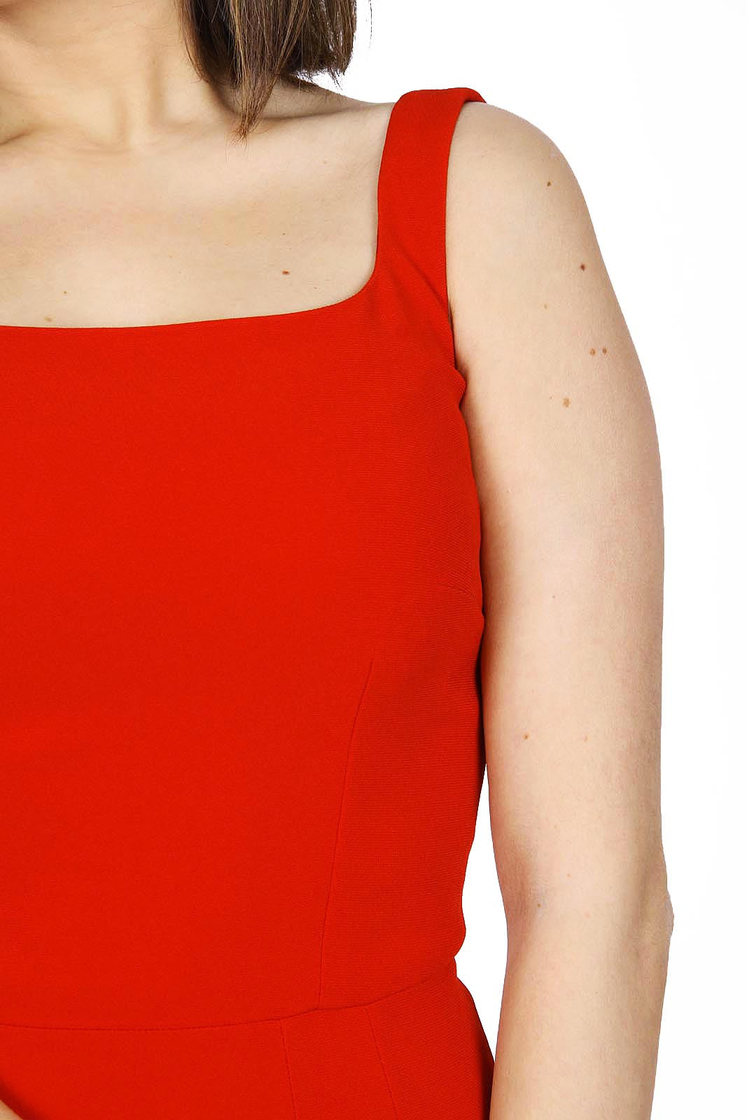 Dolce & Gabbana ladies dress F6OO6T FURF2 R2254