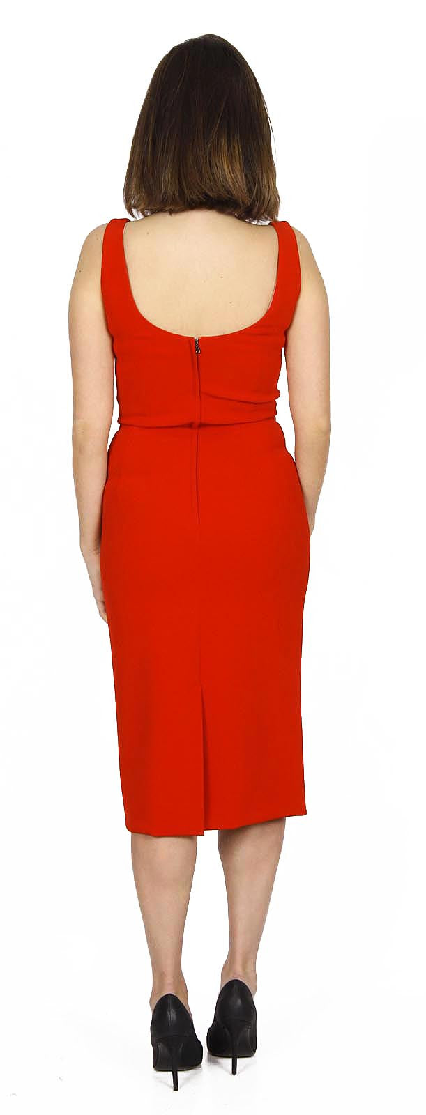 Dolce & Gabbana ladies dress F6OO6T FURF2 R2254