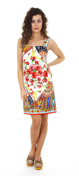 Dolce & Gabbana ladies dress F6OT1T FPMQL X0800